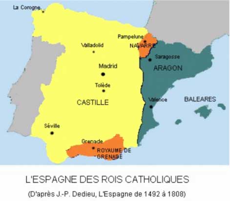 Isabel, série, espagne, Isabel la catholique, critique série, blog culture, histoire de l’Espagne