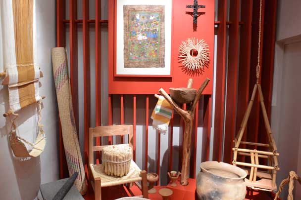 nouvel espace au Musée de Champlitte, rêves mexicains, champlitte, haute saone, franche comte, mexique, atp, blog culture