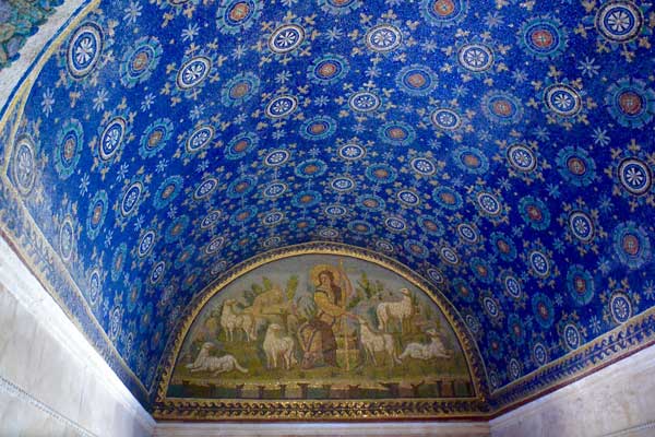 Voyage en Italie : six villes, six styles