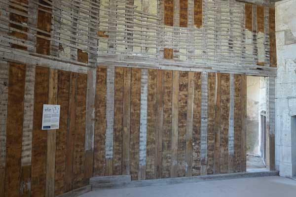 Château de Maulnes, Cruzy-le-Châtel, Renaissance, Yonne, Bourgogne, visite, blog culture