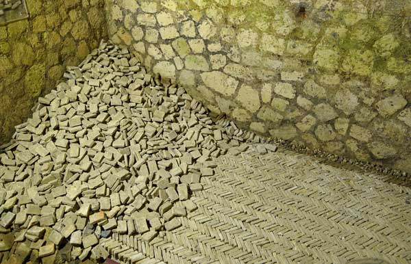 Horreum, Narbonne, musée, amphores, livret jeux, romain, blog culture