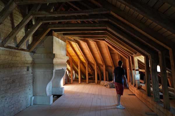  Château de Maulnes, Cruzy-le-Châtel, Renaissance, Yonne, Bourgogne, visite, blog culture